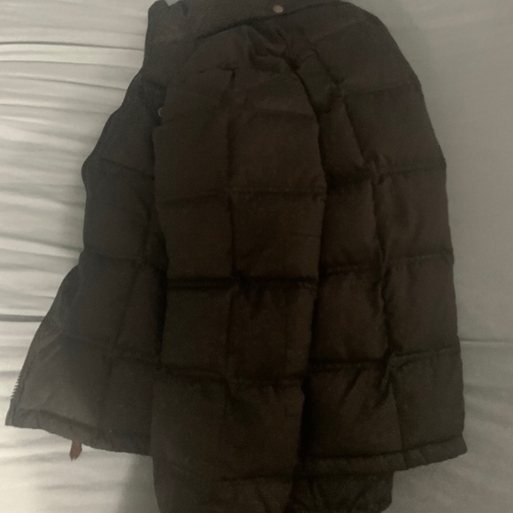 J. Crew Men’s Expedition Down Coat - Picture 3 of 4